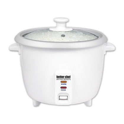 Better Chef IM-400 Automatic Rice Cooker