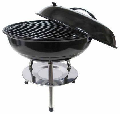 MW - BBQ - Kettle Black 14 Inch (MW1273) - Main