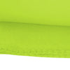 Imperial Home 50 x 60 Inch Soft Cozy Fleece Blanket / Fleece Throw - Lime Green