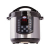 ZZZAramco - Electric Digital Pressure Cooker 6L (AI-PC60) - Main