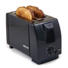 CP - Toaster - Black - (IM209B) -Main