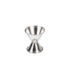 5 Pcs Stainless Steel Cocktail Shaker Bar Set With Ice Bucket, Bar Accessories - Bartending Tools Cocktail Maker