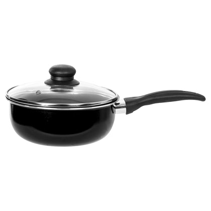 MW Wayfair Cookware S Sauce Pot With Lid ( MW2885)