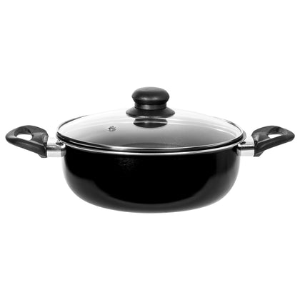 MW Wayfair Cookware Dutch Oven With Lid ( MW2885)