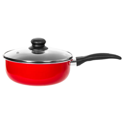 MW Wayfair Cookware S Sauce Pot With Lid ( MW2888-MW2889)