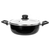 MW Wayfair Cookware Dutch Oven With Lid ( MW2895)