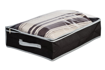 MW - Under the Bed Storage -Black (MW3739)-Main