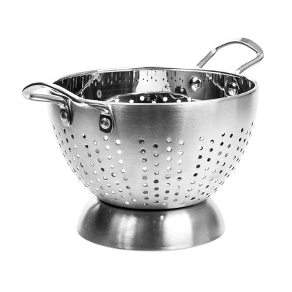 MW - Latino Colander Matt Finish 5 Qt (MW4617) – Main