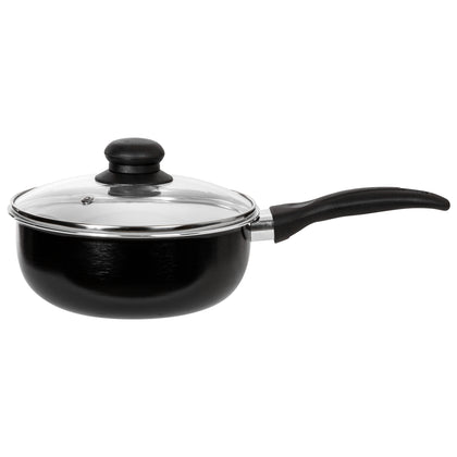 MW Wayfair Cookware S Sauce Pot With Lid ( MW2895)