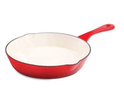 PGM - Cast Iron 8 inch Fry Pan (PG93906)