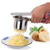 ZZZSSO - Prep Tools Potato Masher Ricer (PM-3382) - Main