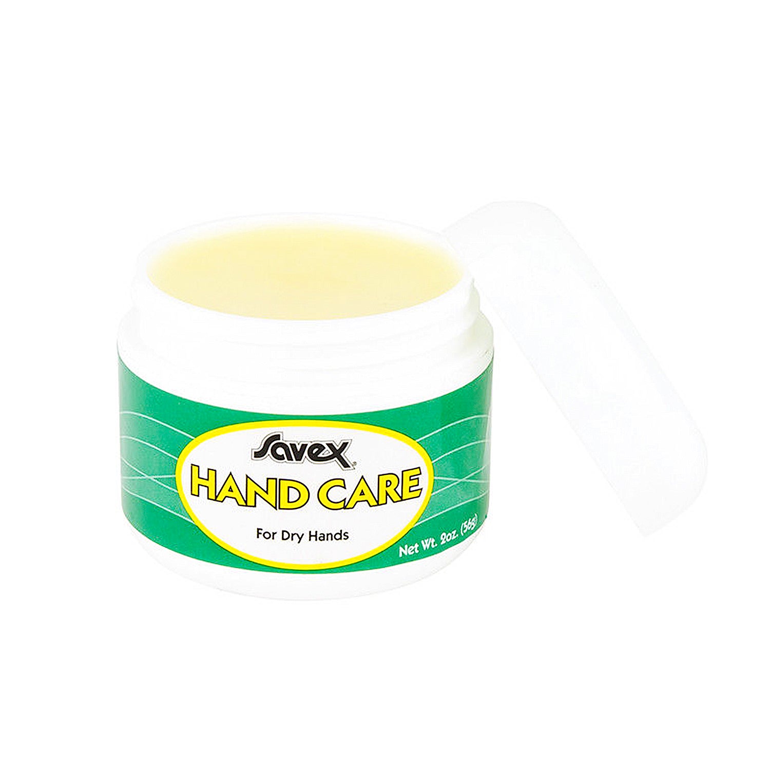Savex Hand Cream For Dry Chapped Hands - Moisturizing Hand Therapy Lotion