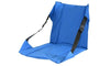 Portable Wide Stadium Seat - Lightweight Folding Stadium Chair