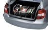 2 in 1 Trunk Organizer & Cooler Set - Fully Collapsible & Portable Storage Set