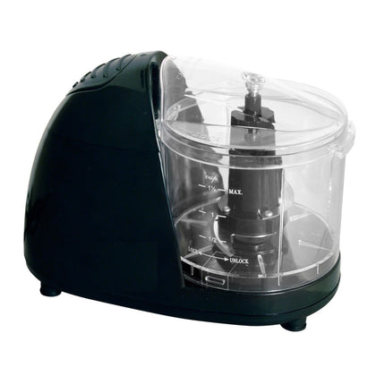 Better Chef Compact Chopper - Black