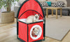 Soft Cozy & Stylish Cat Play House & Pet Indoor Outdoor Playing House