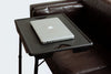 My Comfy Bedside Table - Foldable Table Bedside Laptop Table