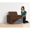 Stretch Sofa Chair Seat Cover - Elastic Protective Furniture Couch Slipcover