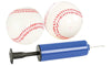 Baseball Toss Game with Sturdy Frame - Throw Ball Toss Game into 4 Targets