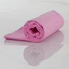Pink Cooling Towel - Reusable Instant Cool Gym, Running, Outdoor or Beach Towel