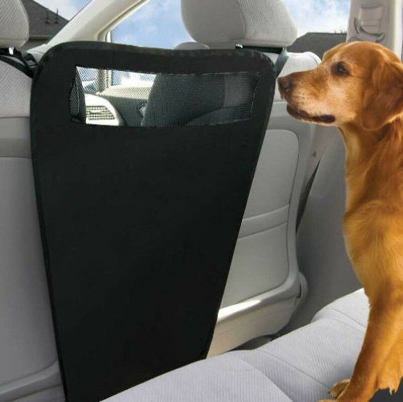 Car Pet Barrier - Dog Guard For Car - Dog Barrier