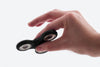 Metal Bearing Fidget Spinner 3 Pack – ADHD Focus Fidget Toy Spinner – Fiddle Toy