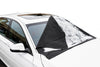 Magnetic Windshield Snow Cover - Protective Car Snow Cover 56" x 45"