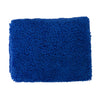 24 Pack Large Blue Microfiber Cleaning Cloth No-Scratch Rag Car Polishing Detail