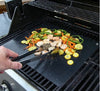 Reusable Nonstick Barbecue Grilling Oven Liner/Baking Mat